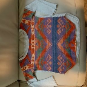 Ralph Lauren & co pullover sweater